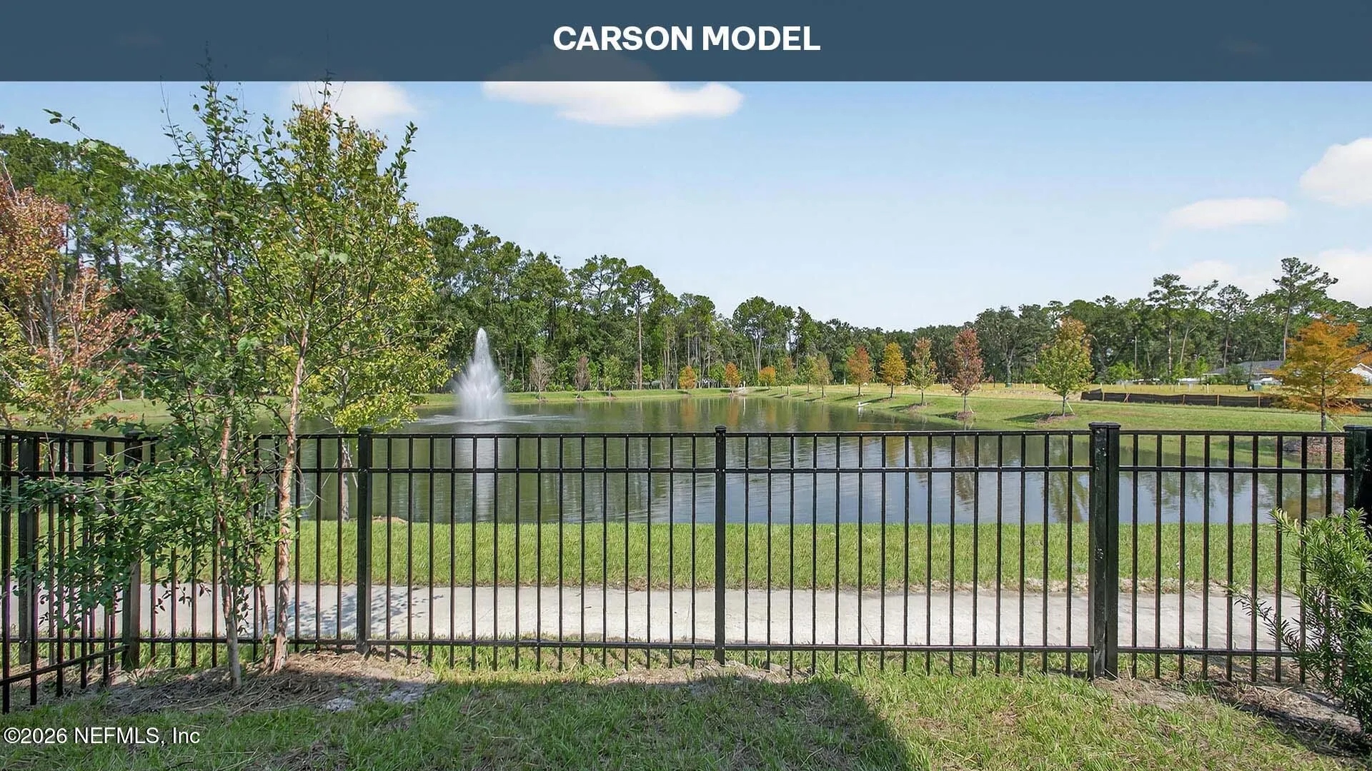 5864 Victoria Creek Lane Jacksonville FL 32219
