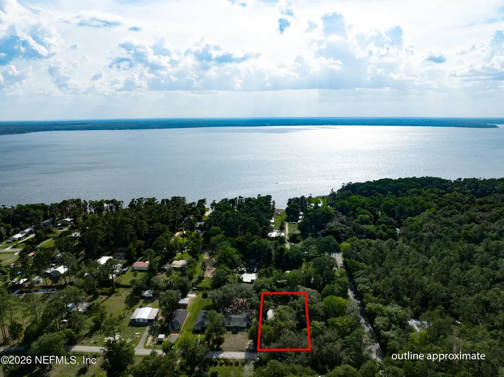 1546 SE 4th Avenue Melrose FL 32666