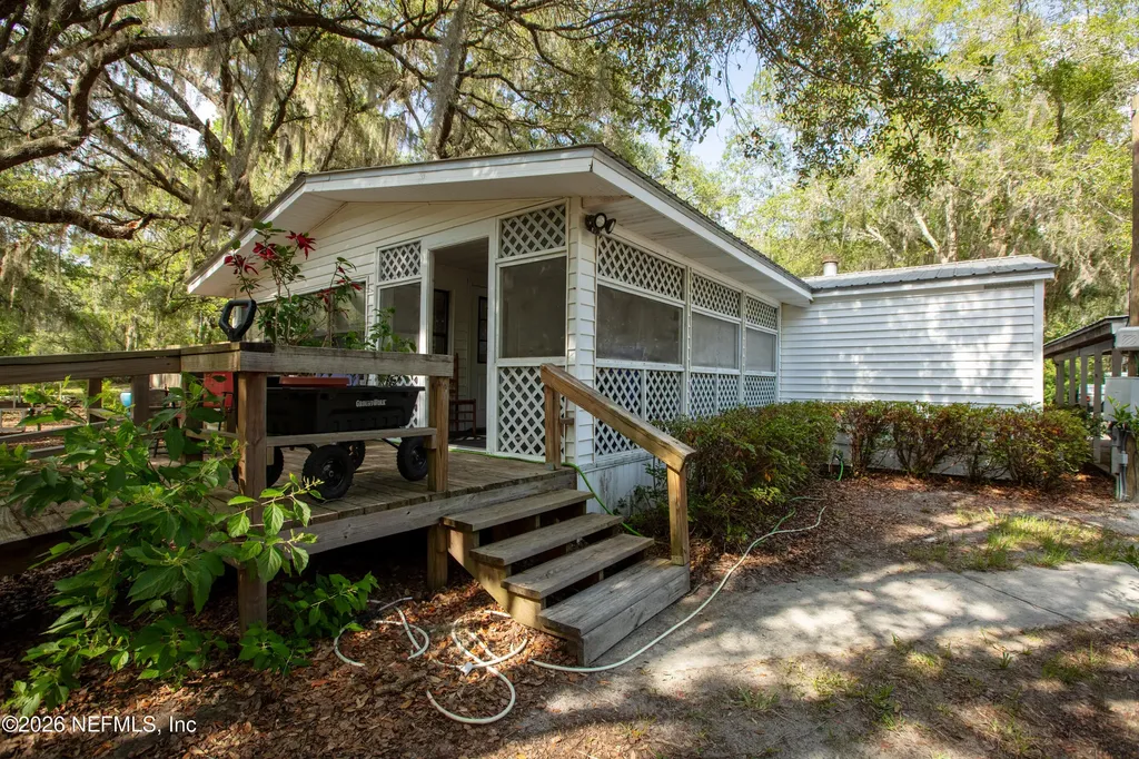 1546 SE 4th Avenue Melrose FL 32666