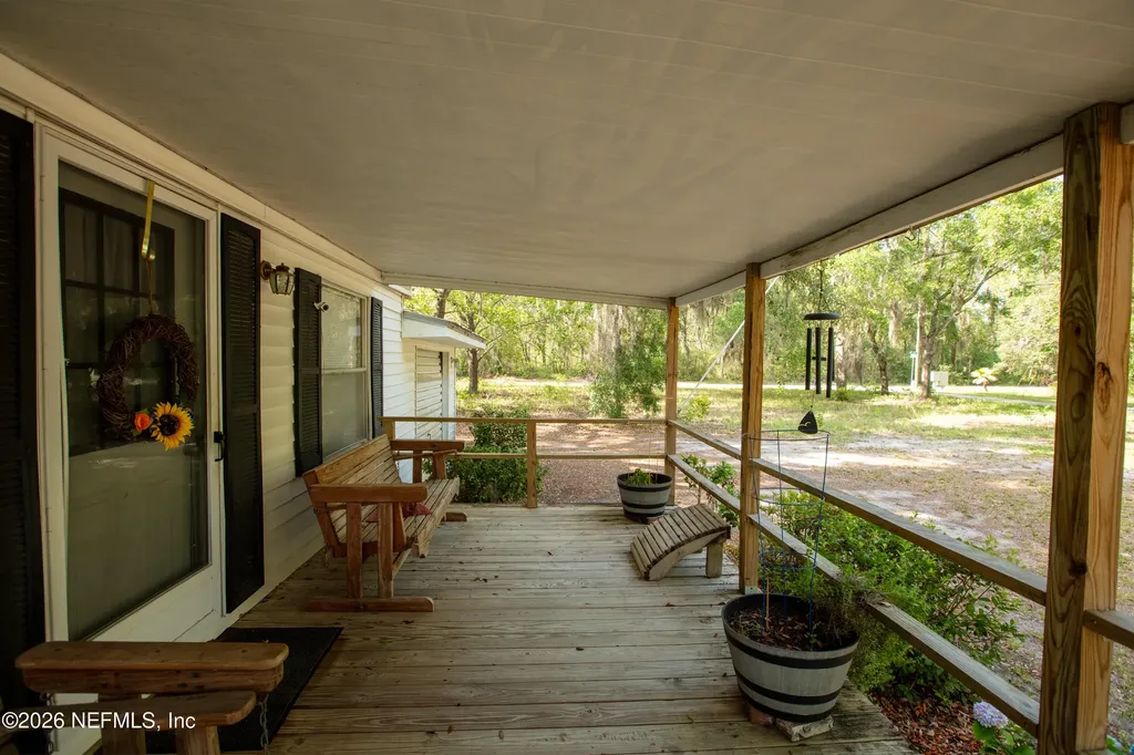 1546 SE 4th Avenue Melrose FL 32666