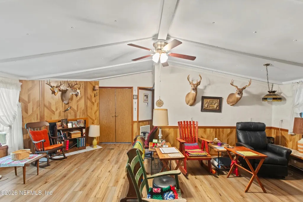 1546 SE 4th Avenue Melrose FL 32666