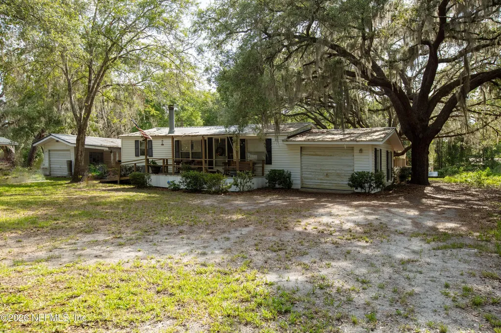 1546 SE 4th Avenue Melrose FL 32666