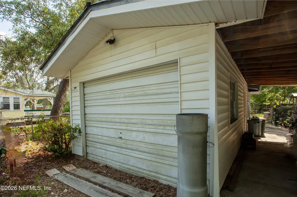 1546 SE 4th Avenue Melrose FL 32666