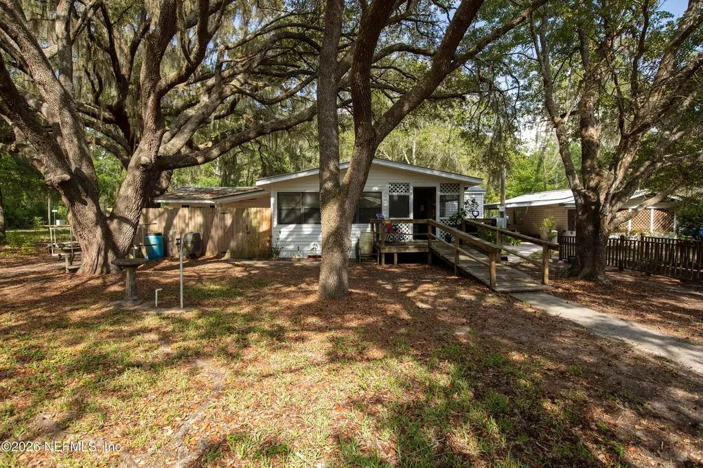 1546 SE 4th Avenue Melrose FL 32666