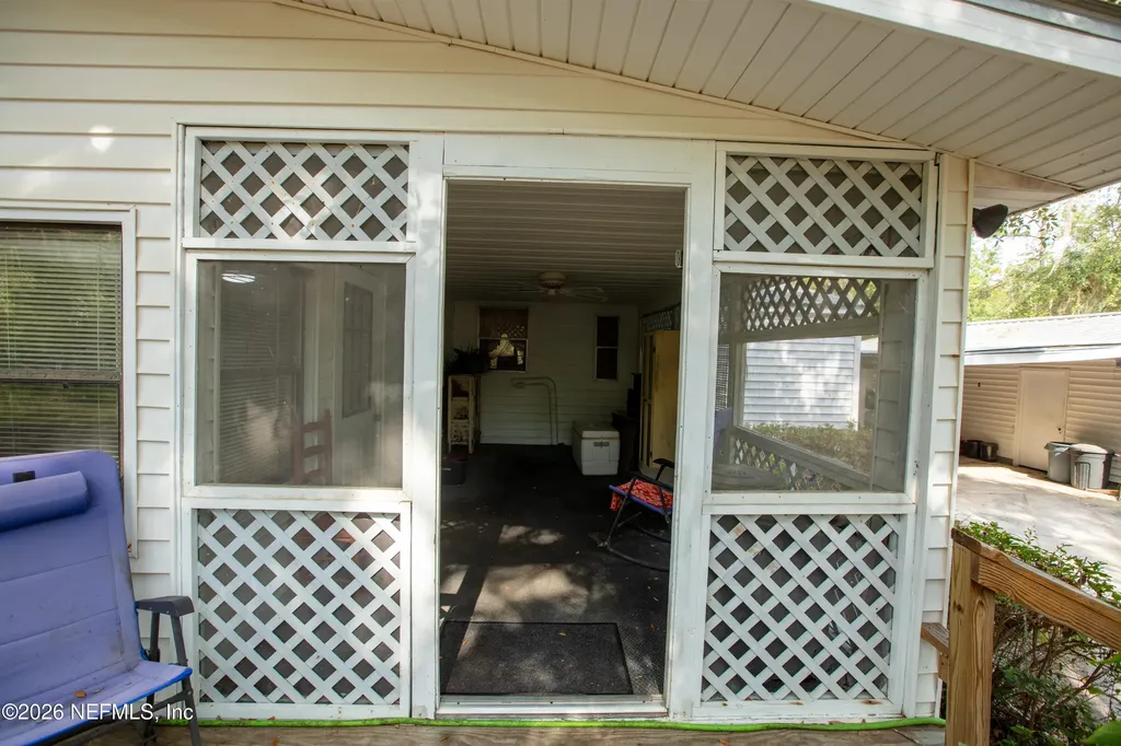 1546 SE 4th Avenue Melrose FL 32666