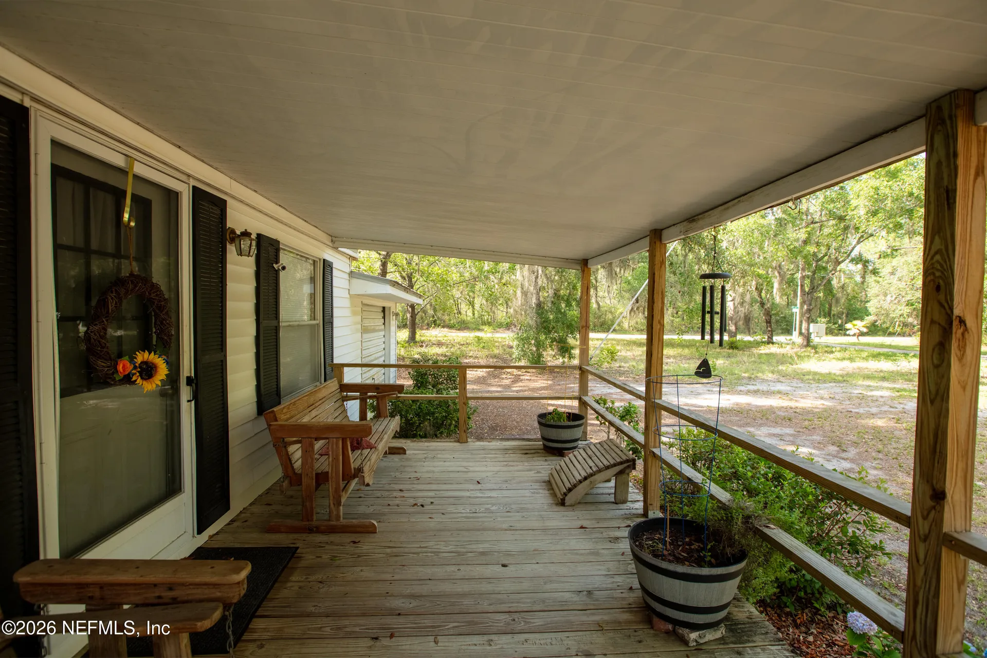 1546 SE 4th Avenue Melrose FL 32666