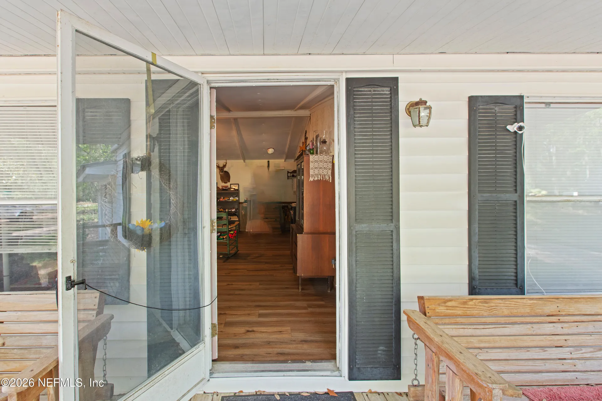 1546 SE 4th Avenue Melrose FL 32666