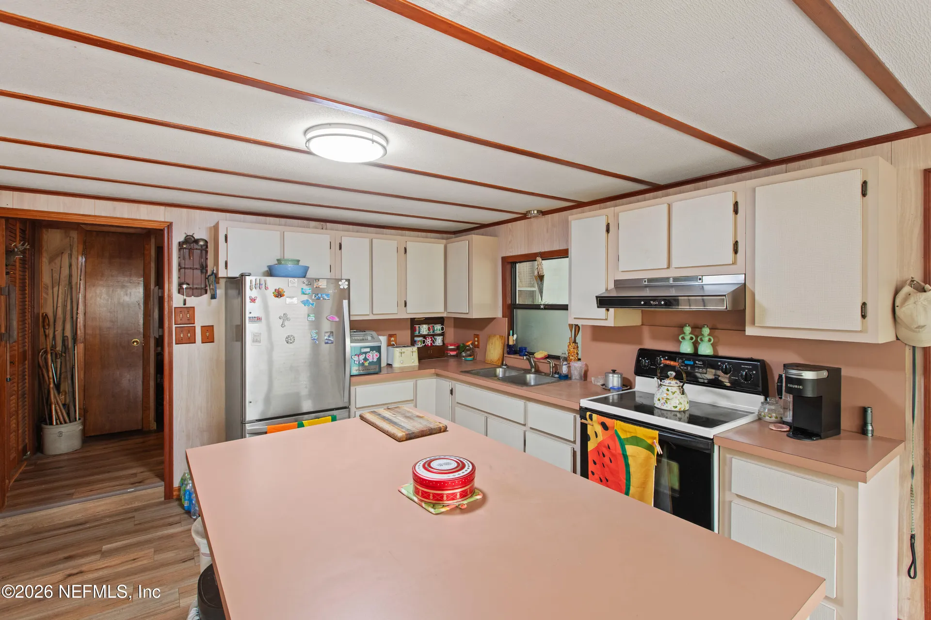 1546 SE 4th Avenue Melrose FL 32666