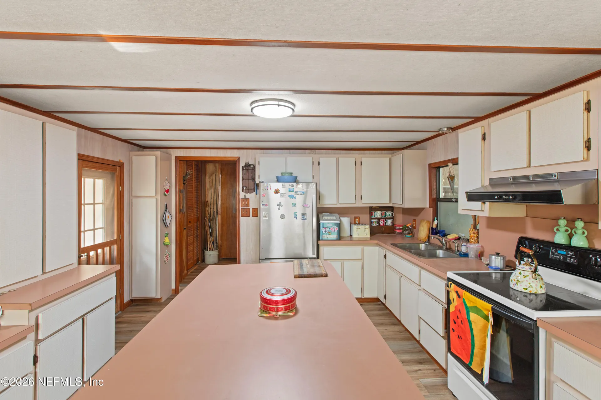 1546 SE 4th Avenue Melrose FL 32666