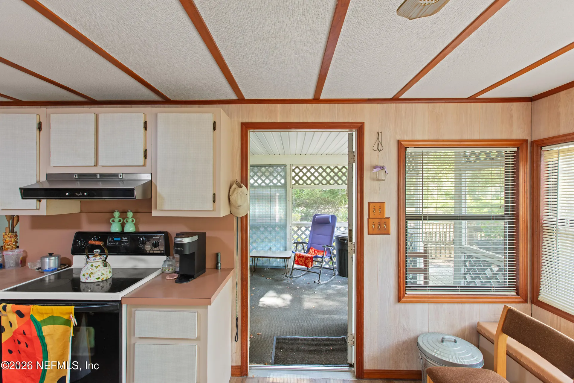 1546 SE 4th Avenue Melrose FL 32666