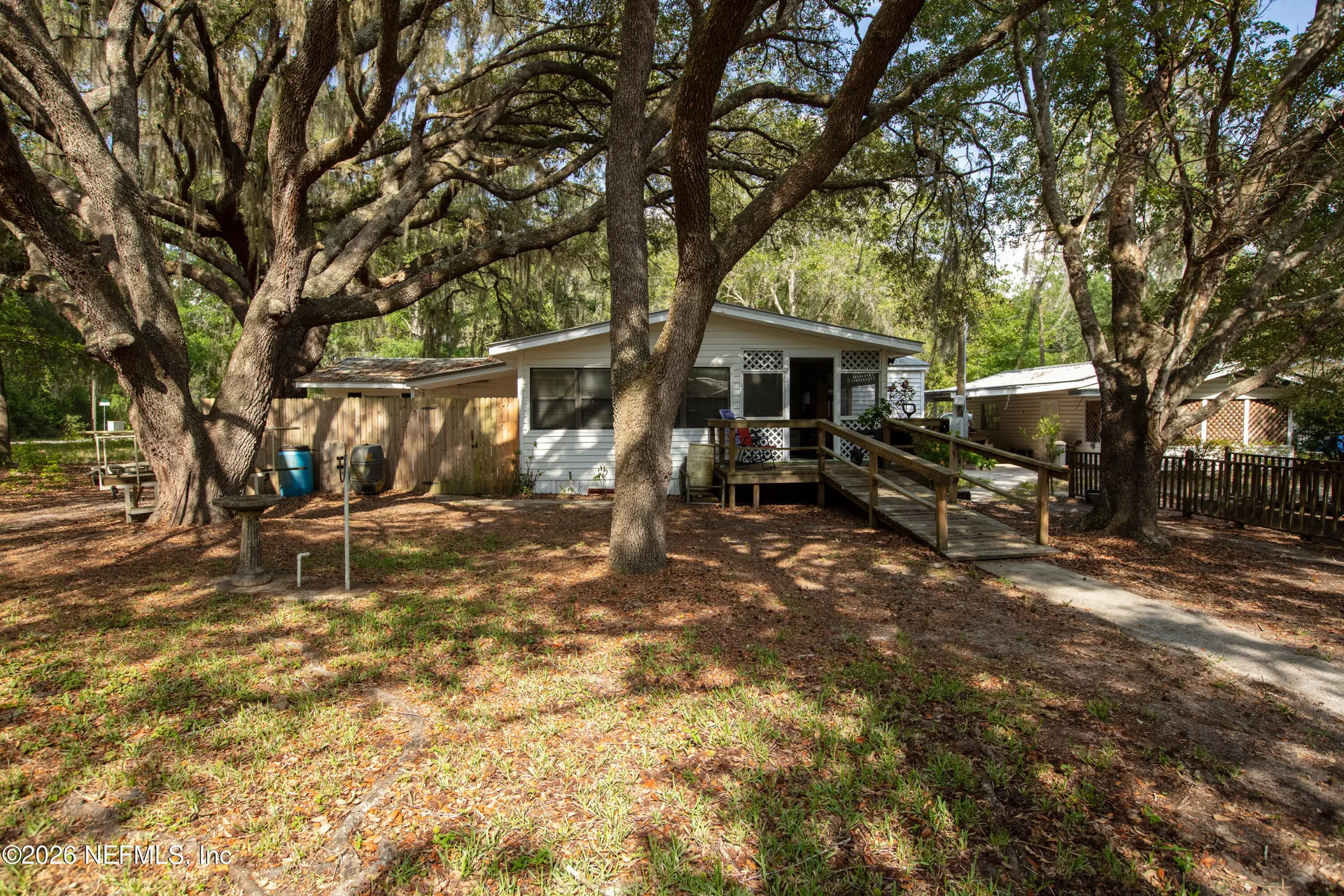 1546 SE 4th Avenue Melrose FL 32666
