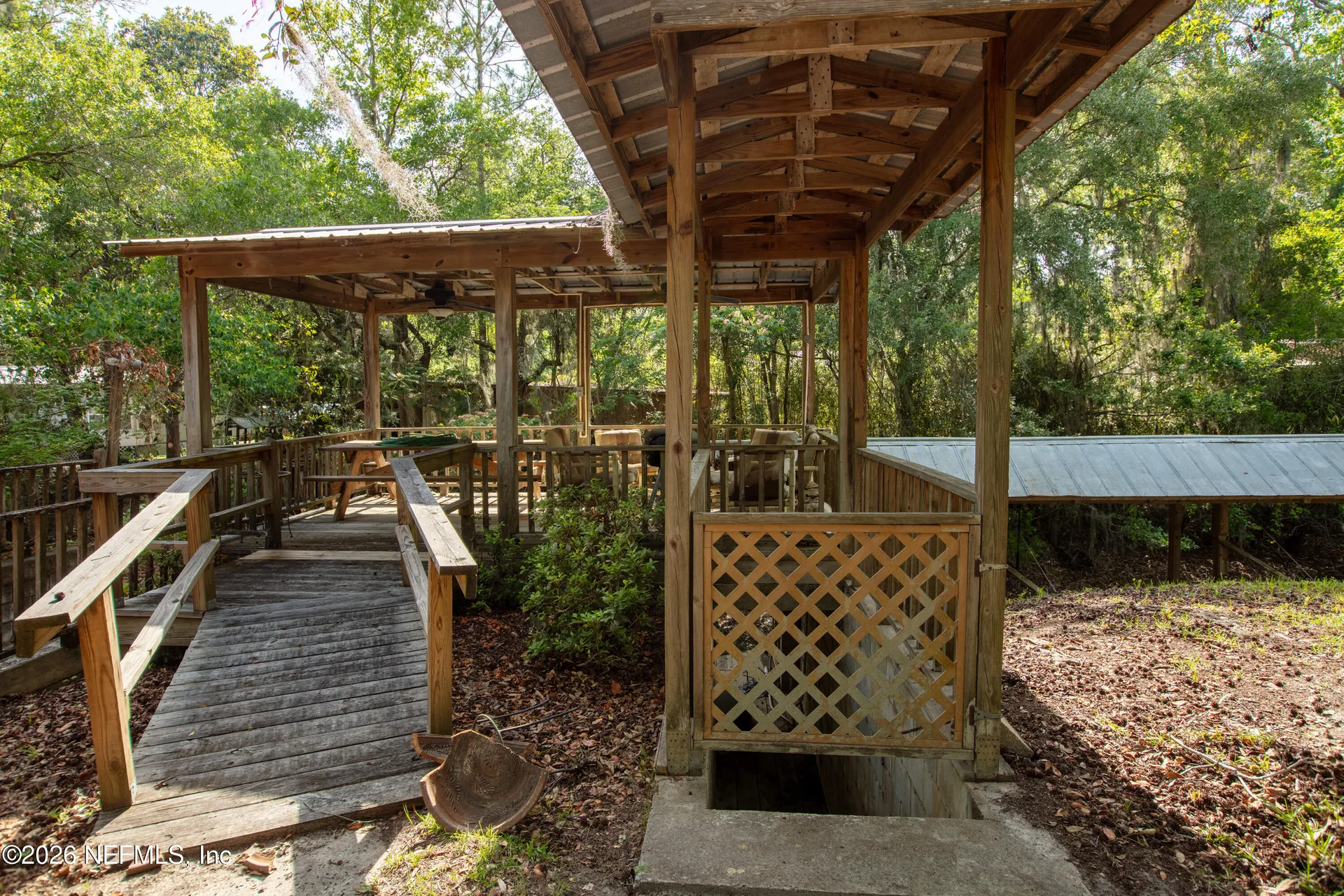 1546 SE 4th Avenue Melrose FL 32666