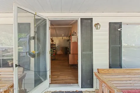 1546 SE 4th Avenue Melrose FL 32666