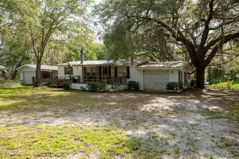 1546 SE 4th Avenue Melrose FL 32666