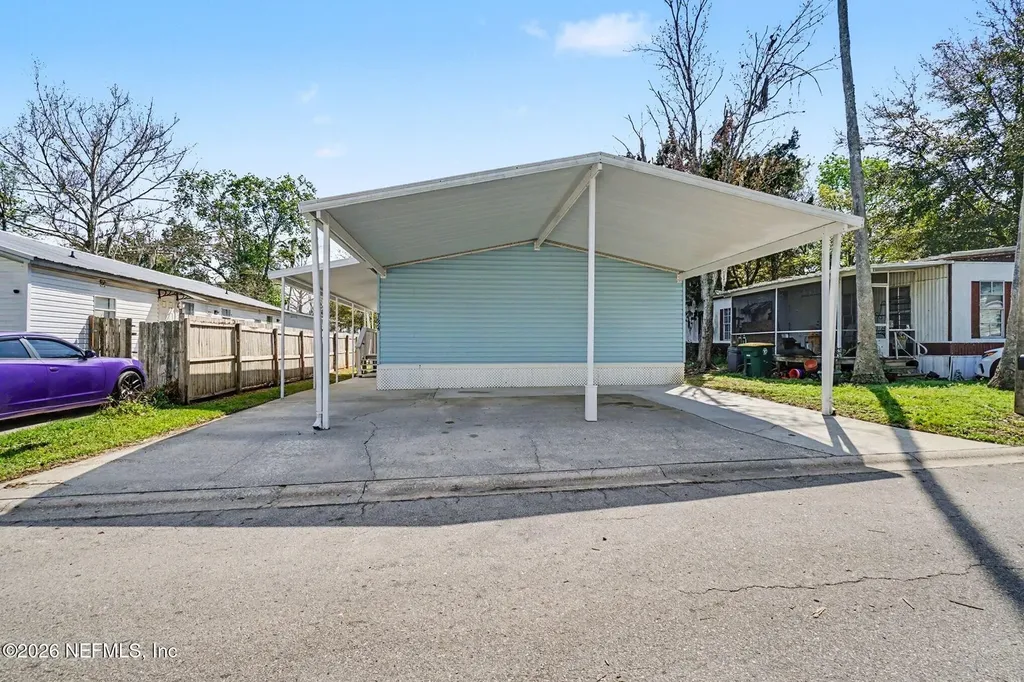 7624 Timberwood Drive Jacksonville FL 32256