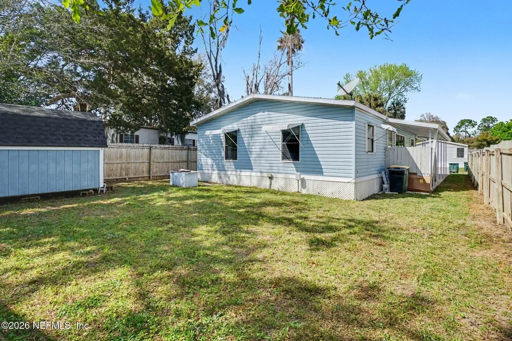 7624 Timberwood Drive Jacksonville FL 32256