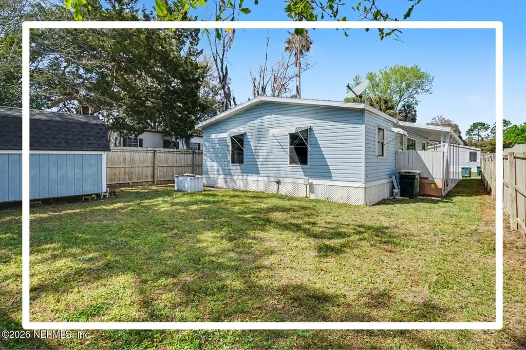 7624 Timberwood Drive Jacksonville FL 32256