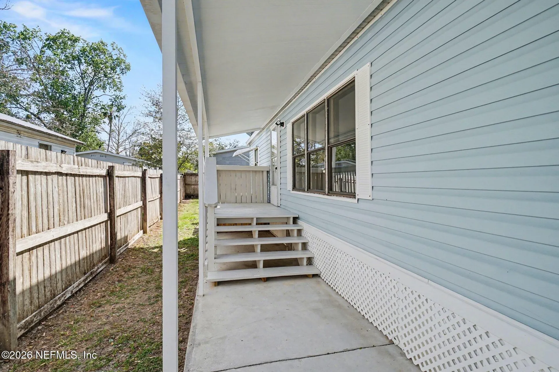 7624 Timberwood Drive Jacksonville FL 32256