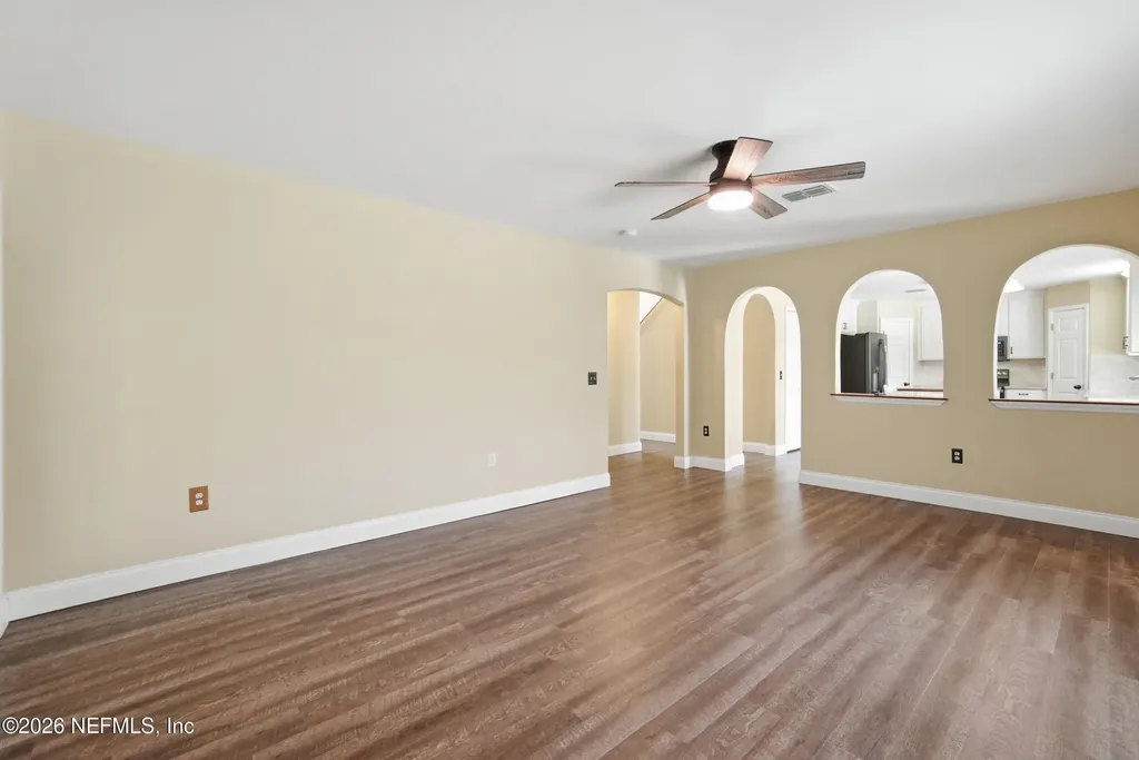 12233 Shadow Creek Court Jacksonville FL 32226