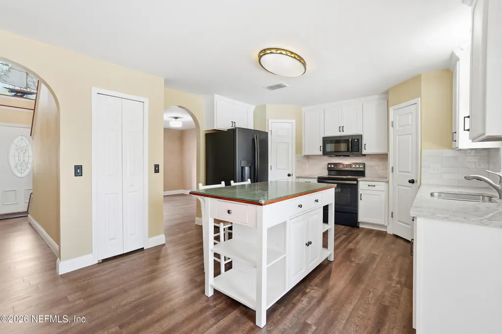 12233 Shadow Creek Court Jacksonville FL 32226