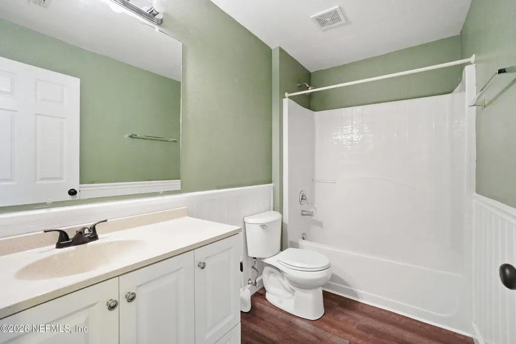 12233 Shadow Creek Court Jacksonville FL 32226