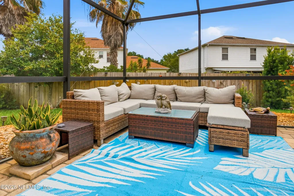 12233 Shadow Creek Court Jacksonville FL 32226