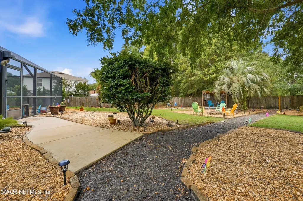 12233 Shadow Creek Court Jacksonville FL 32226