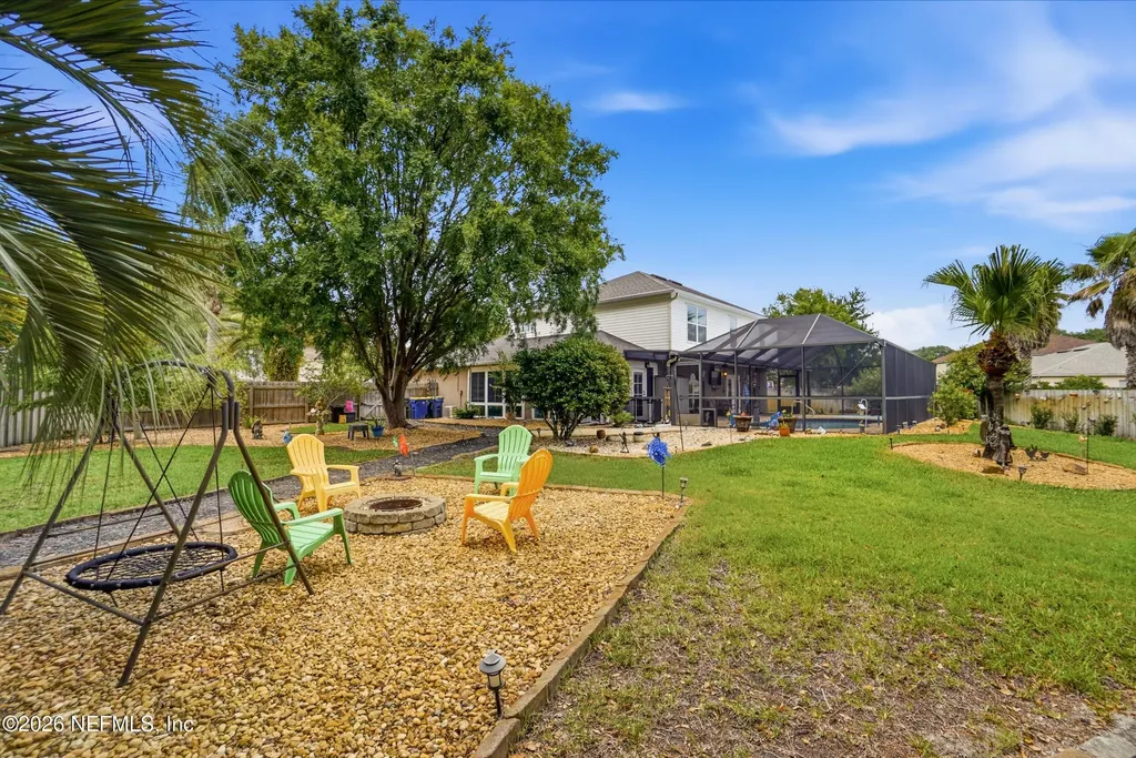 12233 Shadow Creek Court Jacksonville FL 32226