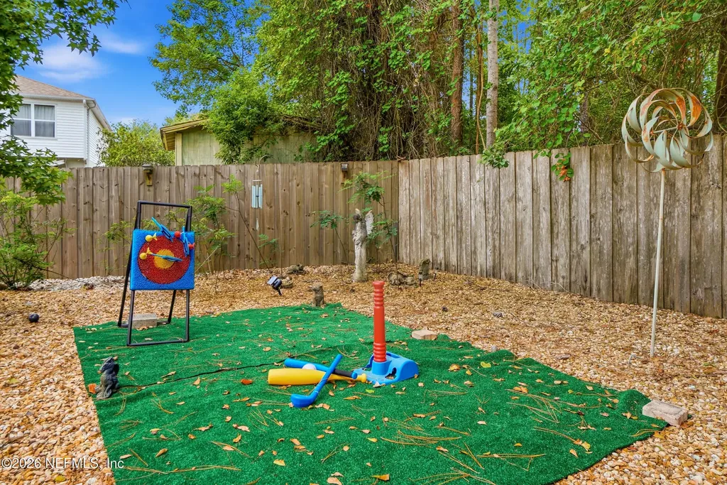 12233 Shadow Creek Court Jacksonville FL 32226