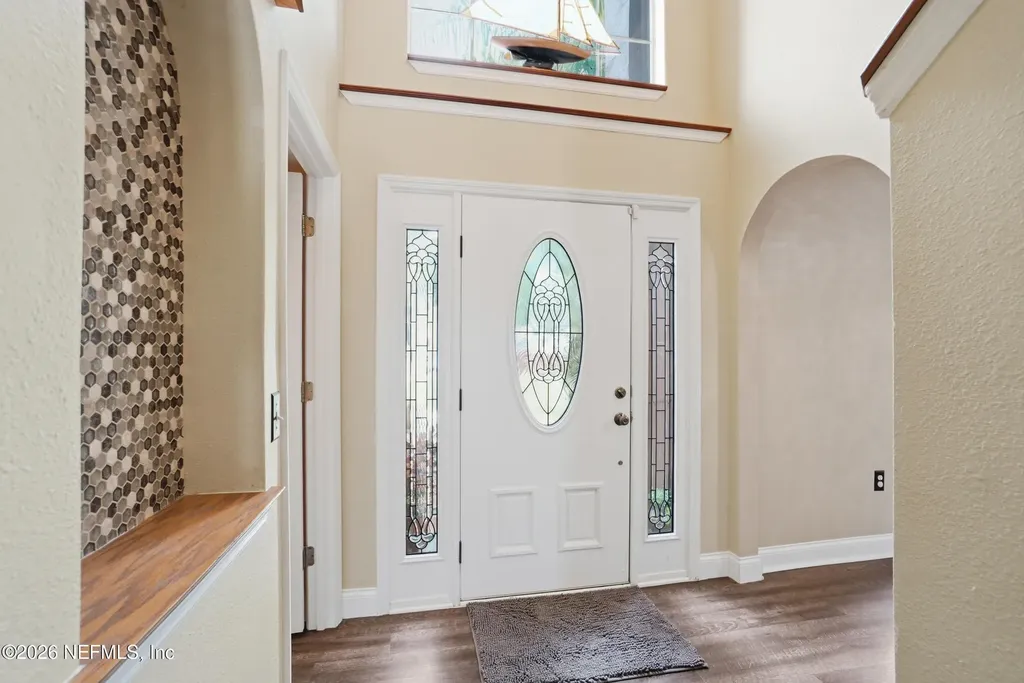 12233 Shadow Creek Court Jacksonville FL 32226