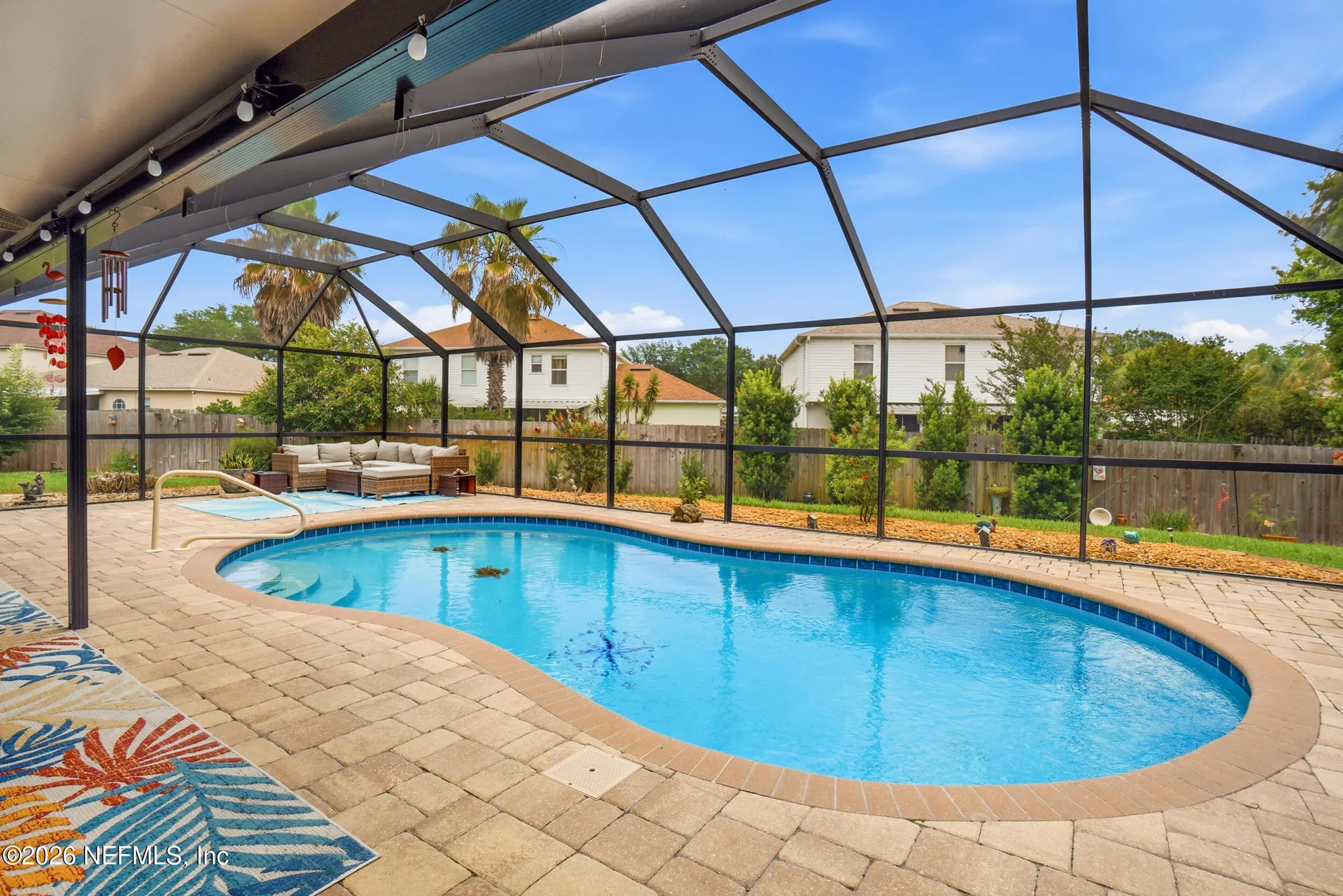 12233 Shadow Creek Court Jacksonville FL 32226