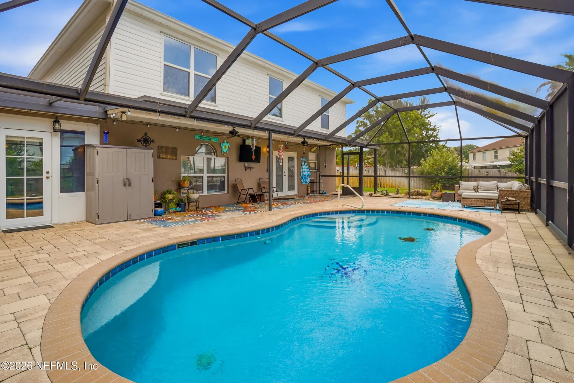 12233 Shadow Creek Court Jacksonville FL 32226