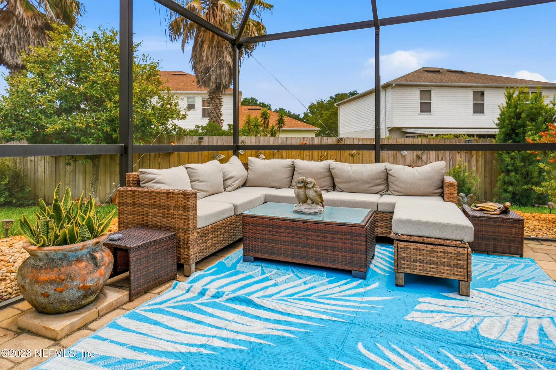 12233 Shadow Creek Court Jacksonville FL 32226