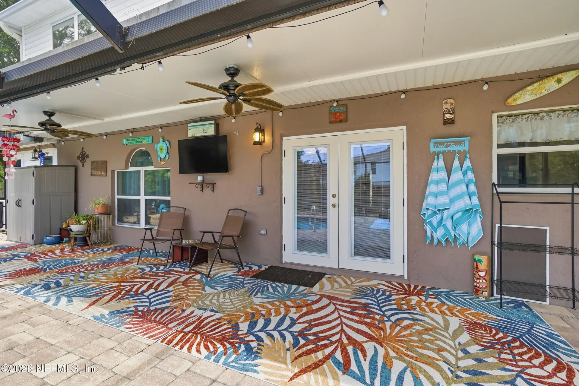 12233 Shadow Creek Court Jacksonville FL 32226