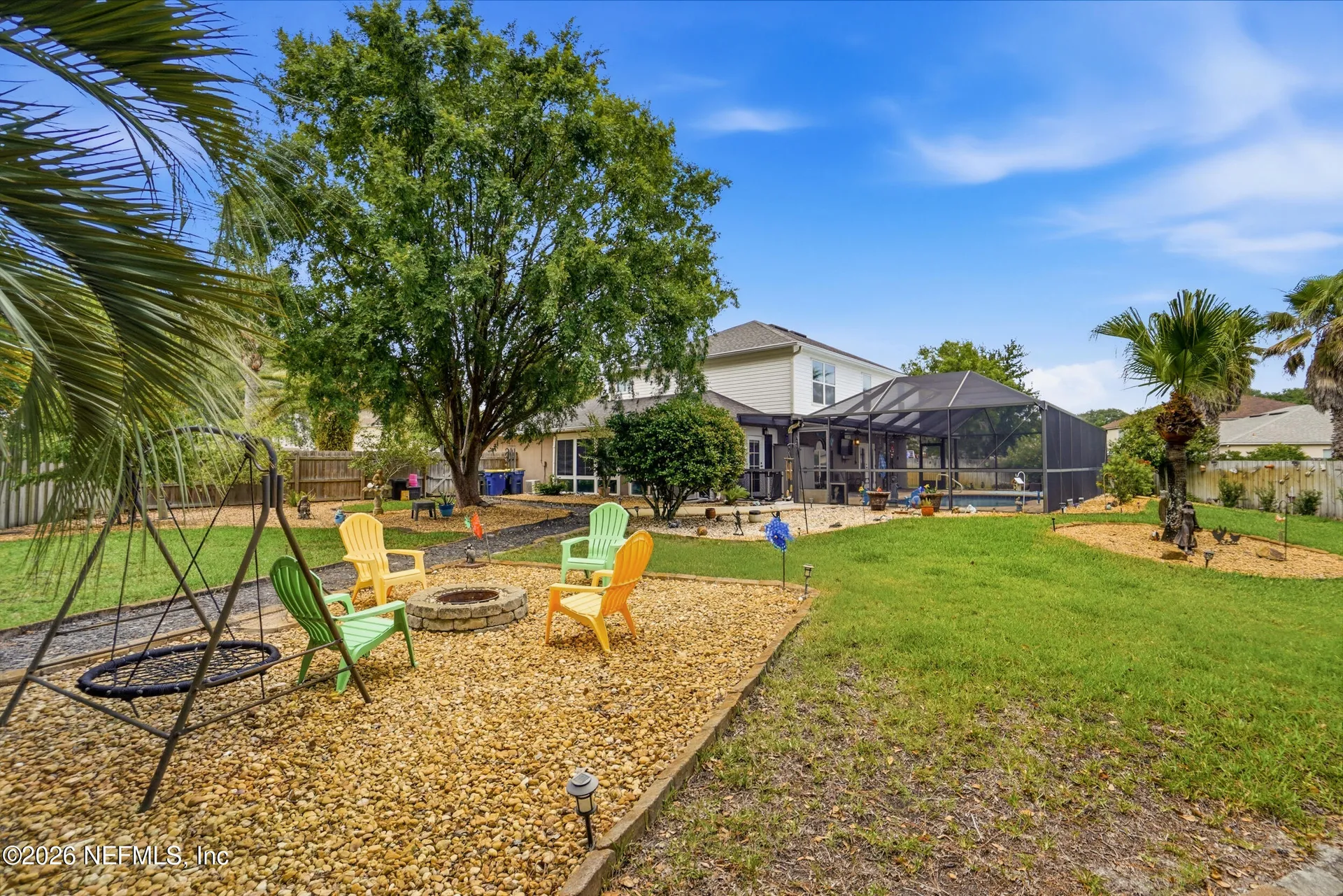 12233 Shadow Creek Court Jacksonville FL 32226