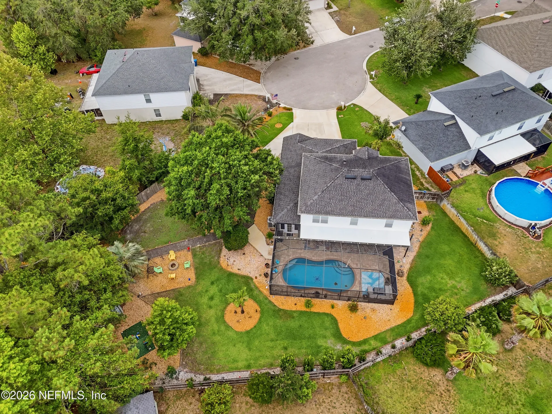 12233 Shadow Creek Court Jacksonville FL 32226