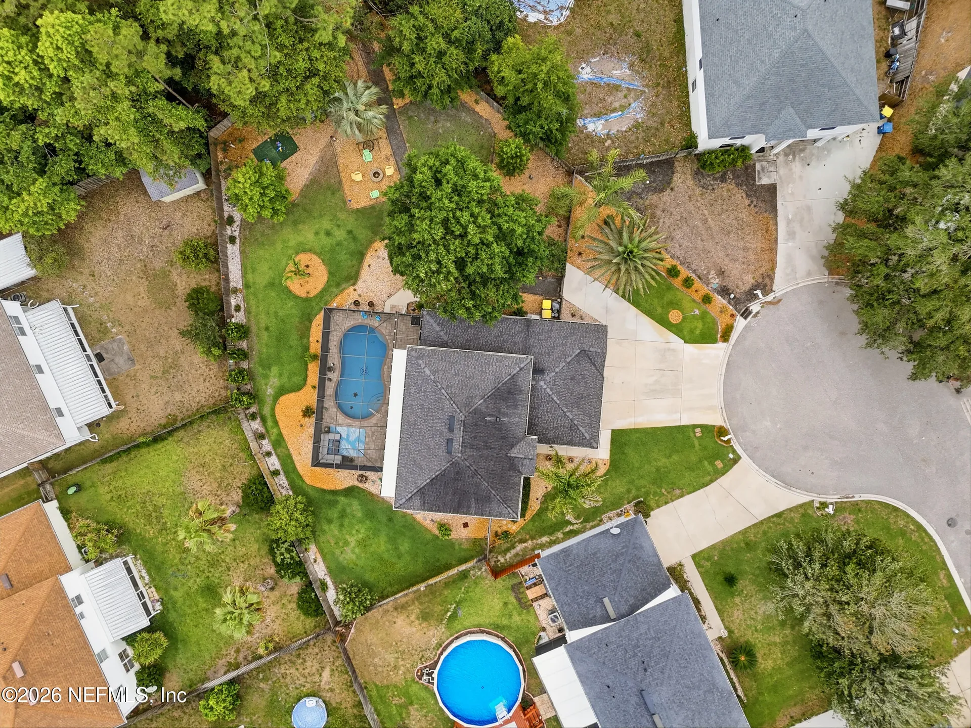 12233 Shadow Creek Court Jacksonville FL 32226
