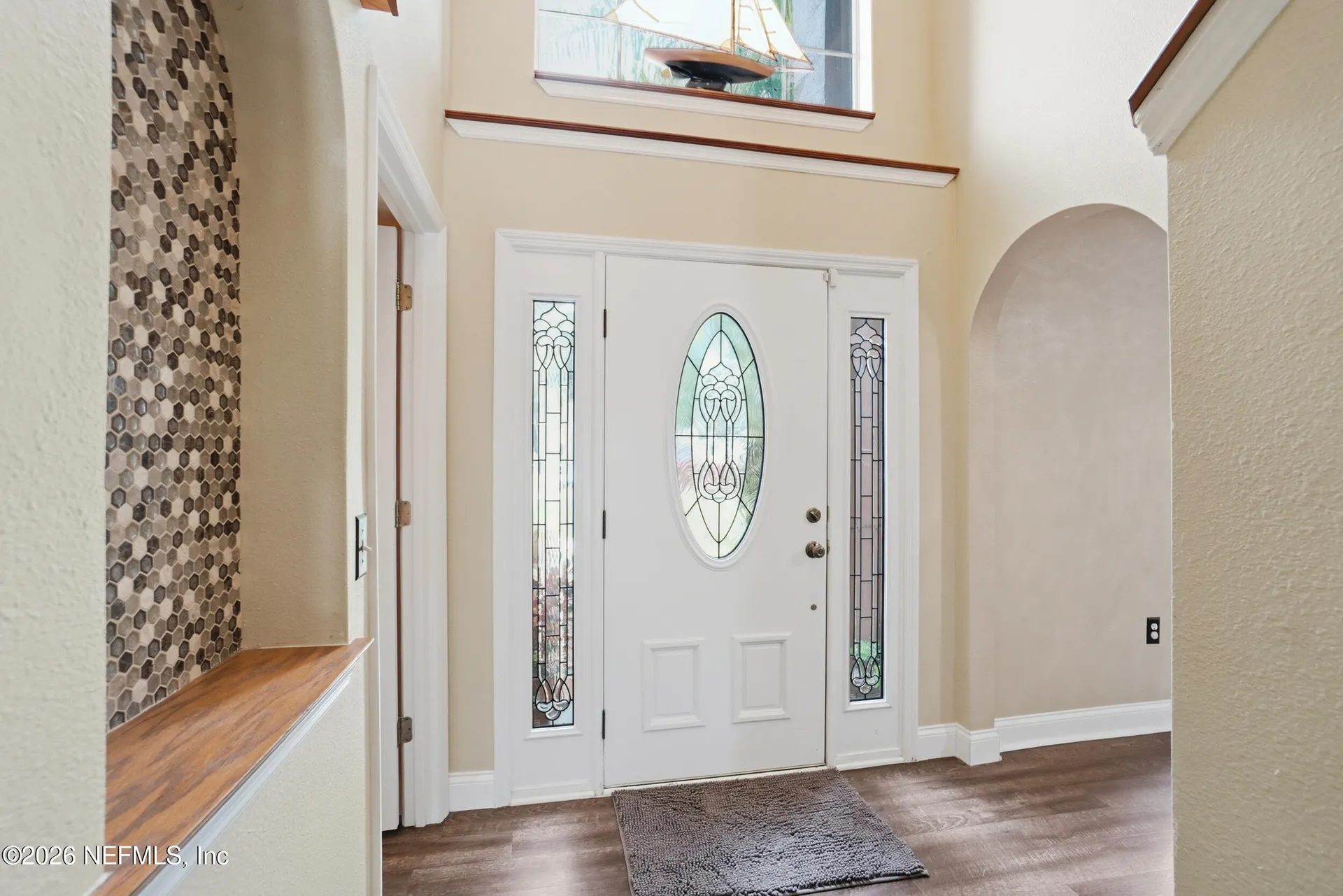 12233 Shadow Creek Court Jacksonville FL 32226