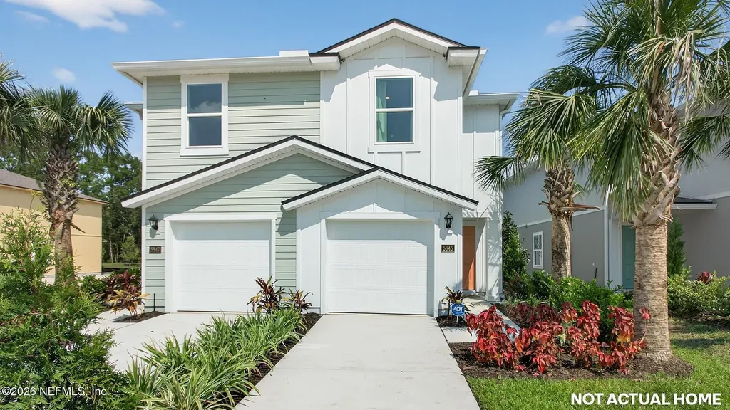 5876 Victoria Creek Lane Jacksonville FL 32219