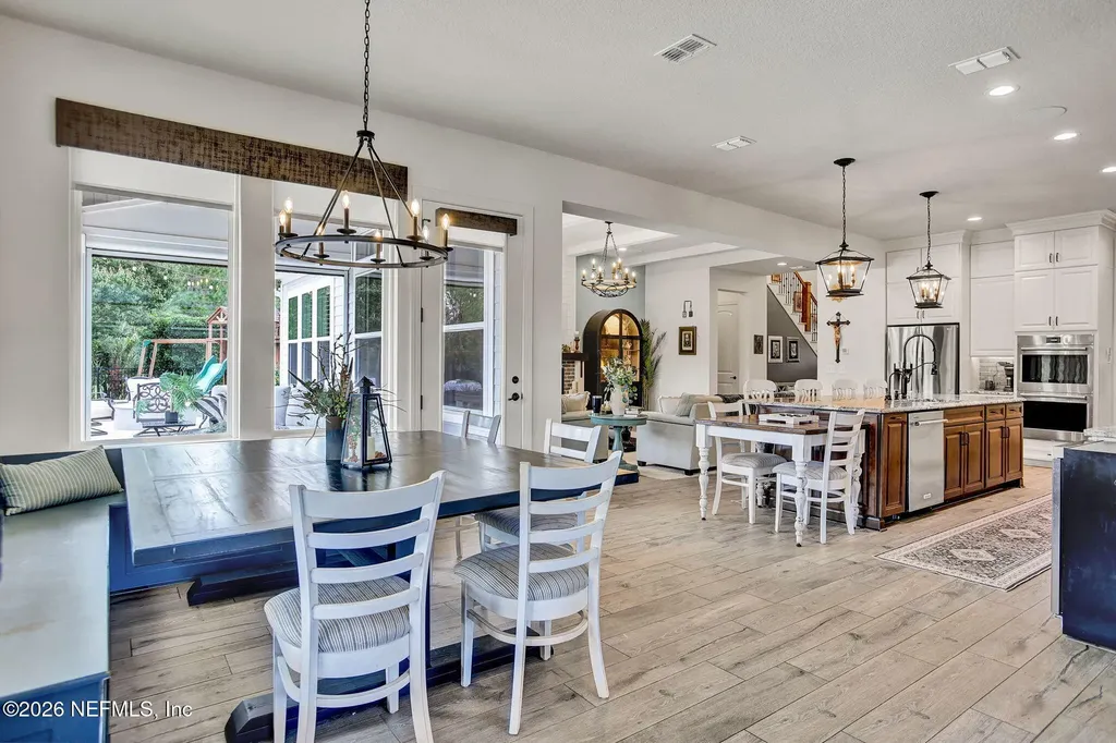 681 Glenneyre Circle St. Augustine FL 32092