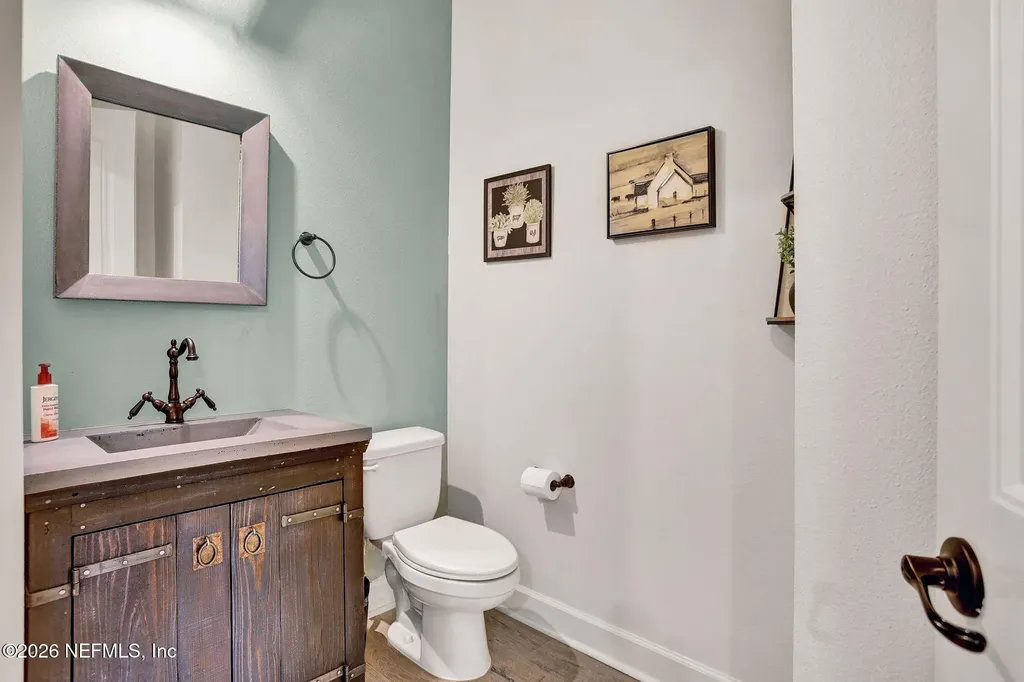 681 Glenneyre Circle St. Augustine FL 32092