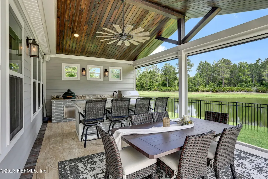 681 Glenneyre Circle St. Augustine FL 32092