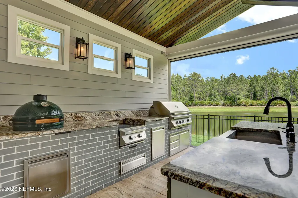 681 Glenneyre Circle St. Augustine FL 32092