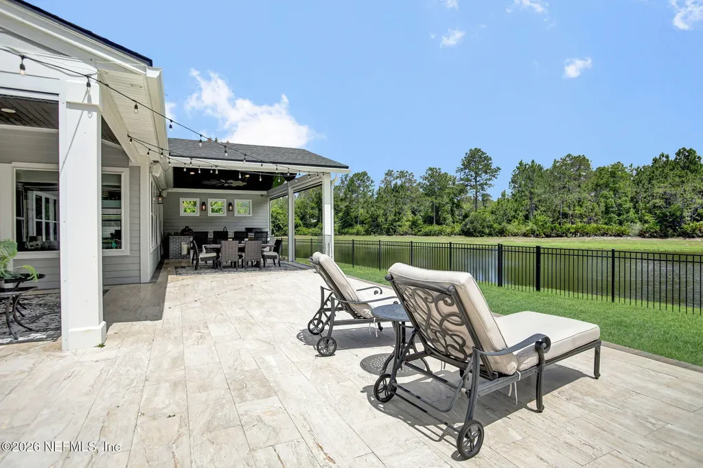 681 Glenneyre Circle St. Augustine FL 32092