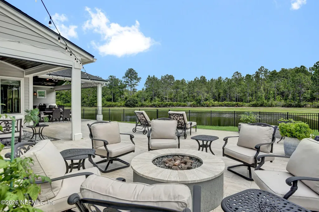 681 Glenneyre Circle St. Augustine FL 32092
