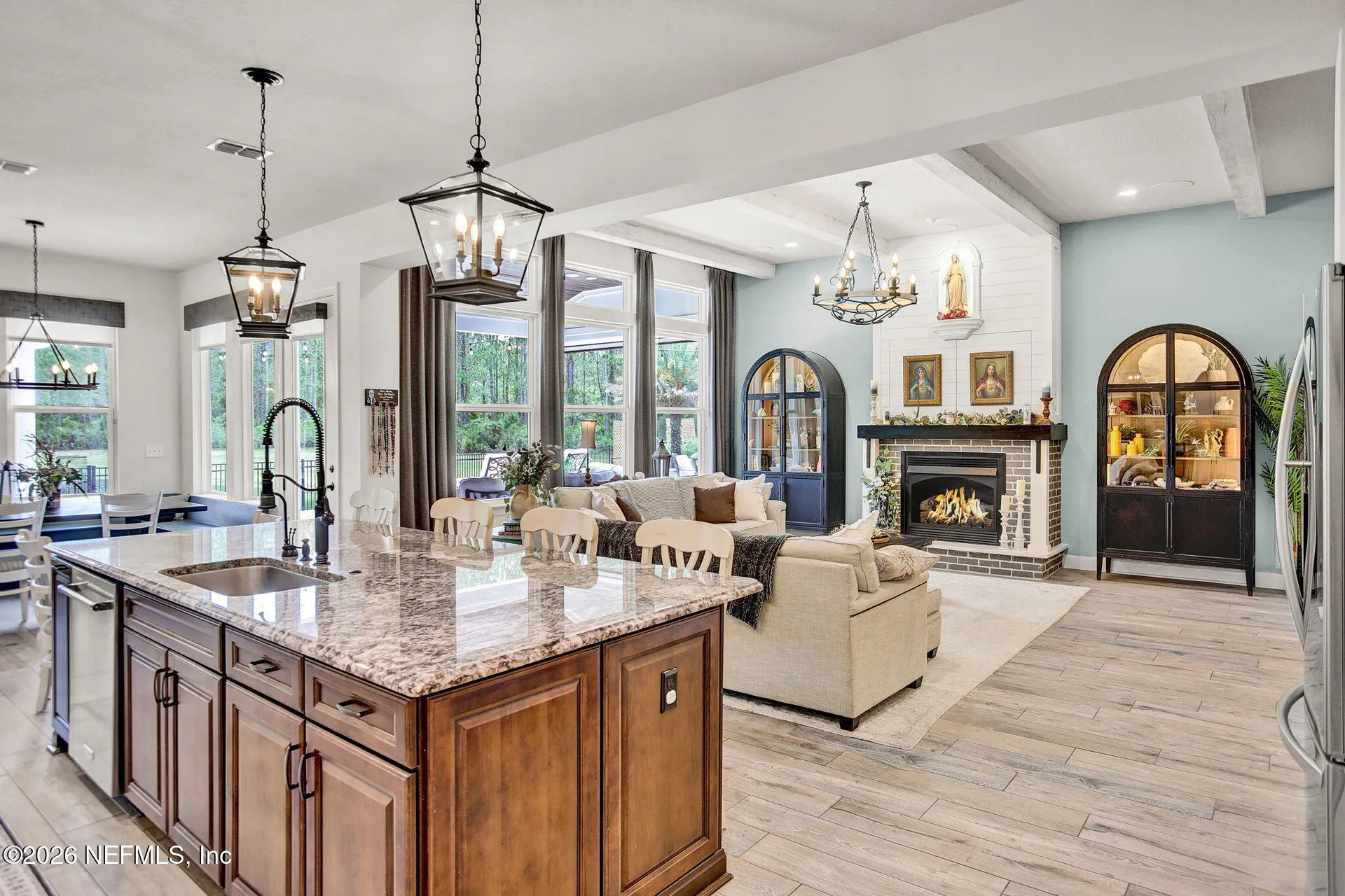 681 Glenneyre Circle St. Augustine FL 32092