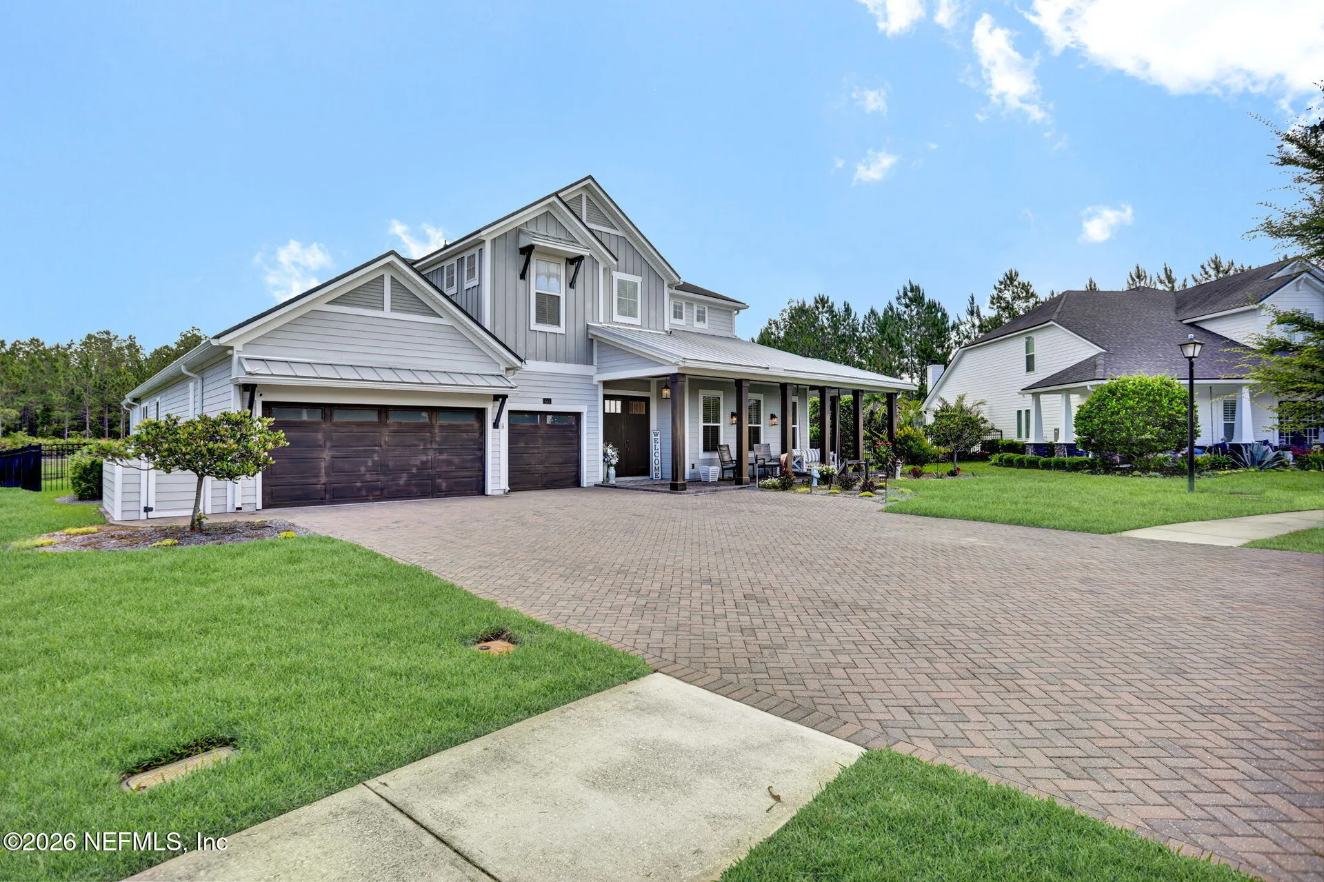 681 Glenneyre Circle St. Augustine FL 32092