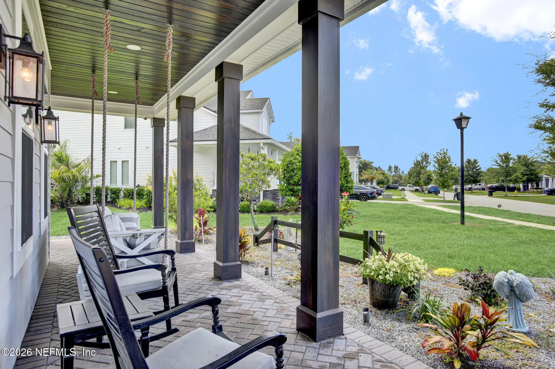 681 Glenneyre Circle St. Augustine FL 32092