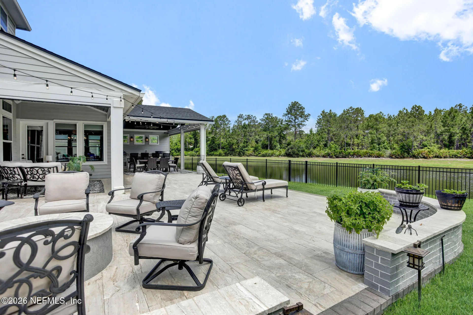681 Glenneyre Circle St. Augustine FL 32092