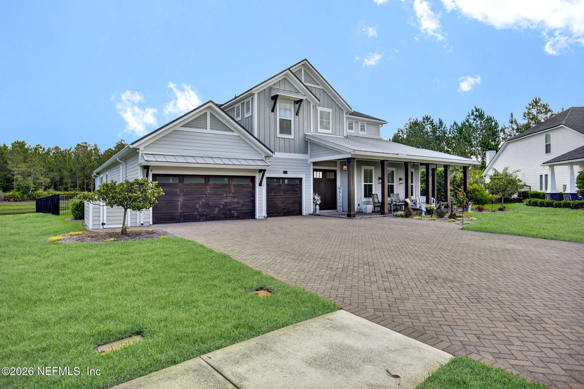 681 Glenneyre Circle St. Augustine FL 32092